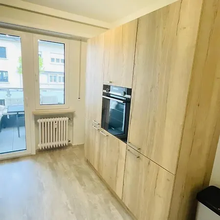 Apartment Large 3 Bedrooms In Center With Terrace&parking-bon1