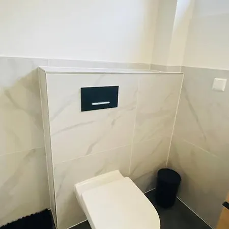 Large 3 Bedrooms In Center With Terrace&parking-bon1 公寓 卢森堡